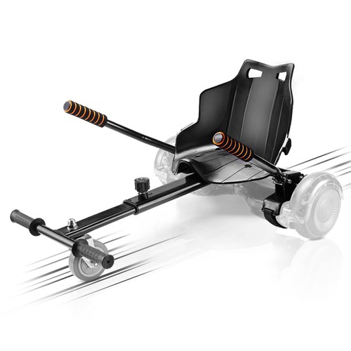 Simate hoverboard kart seat - simate,