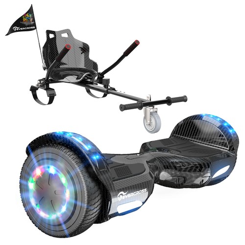 Evercross hoverboards with - evercross,