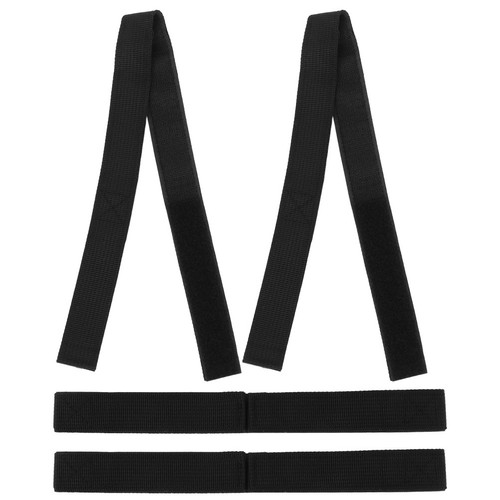 Pcs kart fixing strap - 4,