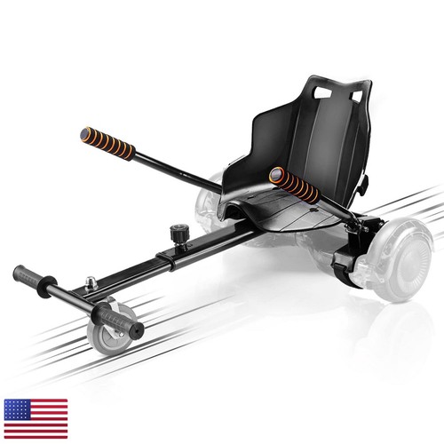 Simate hoverboard kart seat - kart,