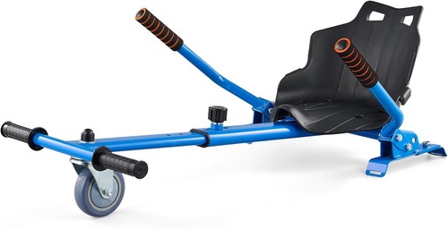 Hoverkart attachment seat for - seat,