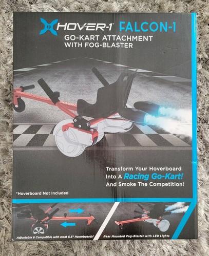 Hover falcon hoverboard - 1,