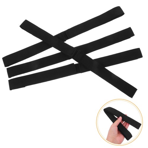 Pcs short securing strap - 4,