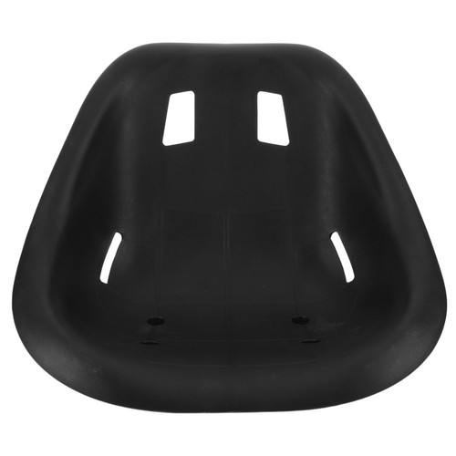 Kart seat cushion self - seat,