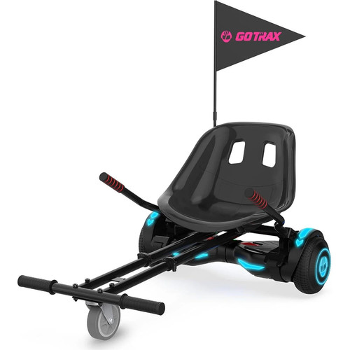 Hoverflykart hoverboard kart - hoverflykart,