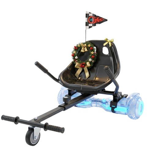 Awwscooter hoverboards seat - hoverboards,