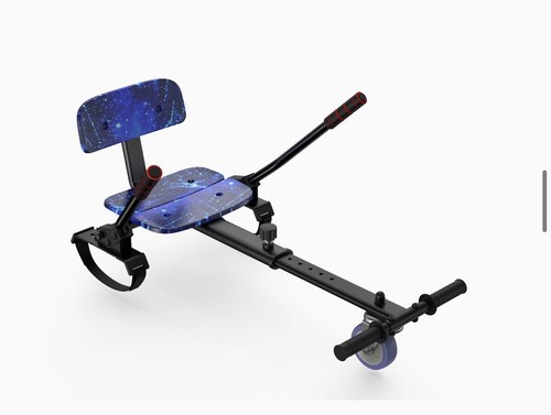 Sisigad hoverkart hoverboard - sisigad,