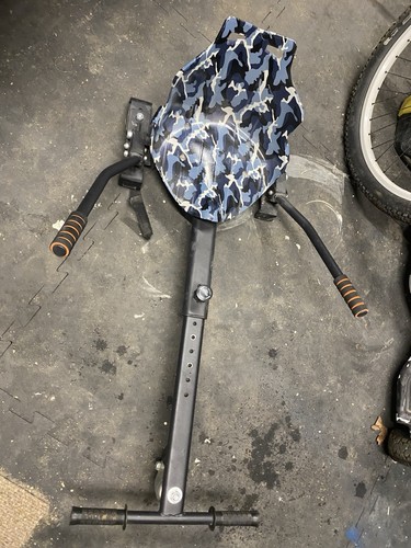 Kart attachment stylish - , go